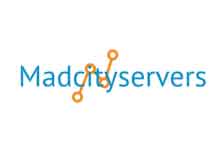 Madcityservers:$3.5/月$35/年1核AMD Ryzen/1G内存/20G NVMe/不限流量/洛杉矶-小白VPS