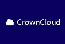 CrownCloud:$7/月4核4G内存2T月流量1G带宽/欧美多机房可选-小白VPS