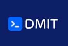 DMIT:$36.9/年1核1G内存/1T月流量4G带宽/日本东京非优化线路(国际线路)-小白VPS